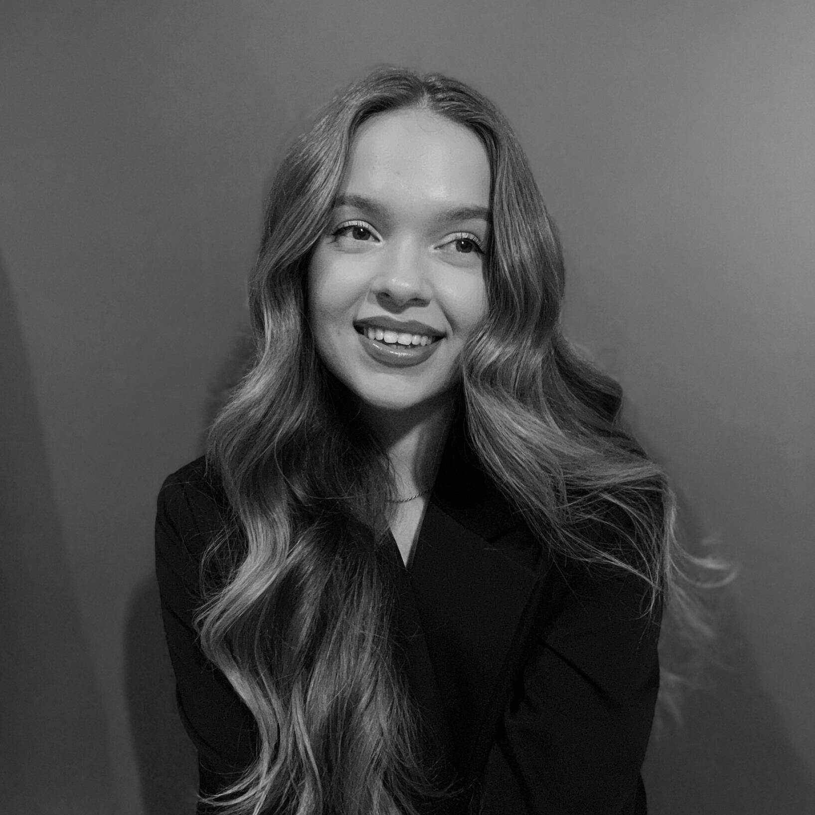 Sara Nissén A picture of Sara